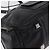 PRADA Handtasche Leder Schwarz Silber Auth 207680 - Ansicht 17