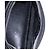 PRADA Handtasche Leder Schwarz Silber Auth 207680 - Ansicht 29