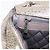 CHANEL Chain Le Marais Schultertasche Leder Gold Silber CC Auth 207655SAV Golden - Ansicht 26