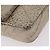 CHANEL Chain Le Marais Schultertasche Leder Gold Silber CC Auth 207655SAV Golden - Ansicht 8