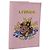LOUIS VUITTON Monogram Organizer De Poch Card Case Pink M25968 LV Auth 206651SAM Monogramm