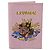LOUIS VUITTON Monogram Organizer De Poch Card Case Pink M25968 LV Auth 206651SAM Monogramm - Ansicht 13