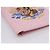 LOUIS VUITTON Monogram Organizer De Poch Card Case Pink M25968 LV Auth 206651SAM Monogramm - Ansicht 14