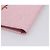 LOUIS VUITTON Monogram Organizer De Poch Card Case Pink M25968 LV Auth 206651SAM Monogramm - Ansicht 15