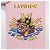 LOUIS VUITTON Monogram Organizer De Poch Card Case Pink M25968 LV Auth 206651SAM Monogramm - Ansicht 17