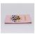 LOUIS VUITTON Monogram Organizer De Poch Card Case Pink M25968 LV Auth 206651SAM Monogramm - Ansicht 3