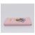 LOUIS VUITTON Monogram Organizer De Poch Card Case Pink M25968 LV Auth 206651SAM Monogramm - Ansicht 4