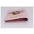 LOUIS VUITTON Monogram Organizer De Poch Card Case Pink M25968 LV Auth 206651SAM Monogramm - Ansicht 5