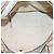 Borsa Boston GUCCI GG Canvas Sherry Line 2vie Beige Tono Oro 247205 Auth LN056A - vista 11