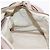 Borsa Boston GUCCI GG Canvas Sherry Line 2vie Beige Tono Oro 247205 Auth LN056A - vista 22
