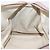 Borsa Boston GUCCI GG Canvas Sherry Line 2vie Beige Tono Oro 247205 Auth LN056A - vista 23