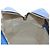 Bolso de mano GUCCI de cuero 2way Azul Oro Auth LN209SAM - vista 28