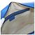 Bolso de mano GUCCI de cuero 2way Azul Oro Auth LN209SAM - vista 29