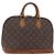 Bolso de mano LOUIS VUITTON Monogram Alma M51130 LV Auth 207549 Monograma