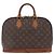 Bolso de mano LOUIS VUITTON Monogram Alma M51130 LV Auth 207549 Monograma - vista 13