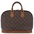 Bolso de mano LOUIS VUITTON Monogram Alma M51130 LV Auth 207549 Monograma - vista 3