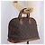 Bolso de mano LOUIS VUITTON Monogram Alma M51130 LV Auth 207549 Monograma - vista 31