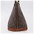 Bolso de mano LOUIS VUITTON Monogram Alma M51130 LV Auth 207549 Monograma - vista 5
