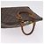 Bolso de mano LOUIS VUITTON Monogram Alma M51130 LV Auth 207549 Monograma - vista 7