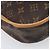 LOUIS VUITTON Monogram Menilmontant PM Shoulder Bag M40474 LV Auth 207347SAV Monogramma - vista 18