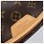 LOUIS VUITTON Monogram Menilmontant PM Shoulder Bag M40474 LV Auth 207347SAV Monogramma - vista 19
