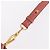 Miu Miu Handtasche Leder 2way Rosa Gold Auth 167649M Pink Golden - Ansicht 16