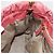 Miu Miu Handtasche Leder 2way Rosa Gold Auth 167649M Pink Golden - Ansicht 26