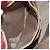 Miu Miu Handtasche Leder 2way Rosa Gold Auth 167649M Pink Golden - Ansicht 28
