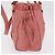 Miu Miu Handtasche Leder 2way Rosa Gold Auth 167649M Pink Golden - Ansicht 4