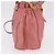 Miu Miu Handtasche Leder 2way Rosa Gold Auth 167649M Pink Golden - Ansicht 5