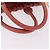 Miu Miu Handtasche Leder 2way Rosa Gold Auth 167649M Pink Golden - Ansicht 8