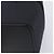 Necessaire per Cosmetici GUCCI Vanity Canvas Black Silver 039 1052 Auth LN001A - vista 14
