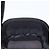 Necessaire per Cosmetici GUCCI Vanity Canvas Black Silver 039 1052 Auth LN001A - vista 23