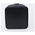 Necessaire per Cosmetici GUCCI Vanity Canvas Black Silver 039 1052 Auth LN001A - vista 5