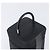 Necessaire per Cosmetici GUCCI Vanity Canvas Black Silver 039 1052 Auth LN001A - vista 6