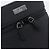 Necessaire per Cosmetici GUCCI Vanity Canvas Black Silver 039 1052 Auth LN001A - vista 9