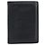 Porte-cartes CHANEL Cuir Caviar Noir CC Auth 207492A - vue 13