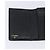 Porte-cartes CHANEL Cuir Caviar Noir CC Auth 207492A - vue 18