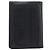Porte-cartes CHANEL Cuir Caviar Noir CC Auth 207492A - vue 2