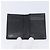 Porte-cartes CHANEL Cuir Caviar Noir CC Auth 207492A - vue 8