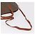 Borsa a mano FENDI PVC Canvas 2way Verde Oro Auth 205117 D'oro - vista 10