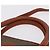 Borsa a mano FENDI PVC Canvas 2way Verde Oro Auth 205117 D'oro - vista 16
