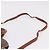 Borsa a mano FENDI PVC Canvas 2way Verde Oro Auth 205117 D'oro - vista 17