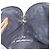 Borsa a mano FENDI PVC Canvas 2way Verde Oro Auth 205117 D'oro - vista 25