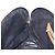 Borsa a mano FENDI PVC Canvas 2way Verde Oro Auth 205117 D'oro - vista 26