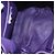 Borsa a Tracolla Miu Miu Pelle Viola Argento Auth 207614V Porpora - vista 11