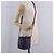 Borsa a Tracolla Miu Miu Pelle Viola Argento Auth 207614V Porpora - vista 24