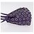 Borsa a Tracolla Miu Miu Pelle Viola Argento Auth 207614V Porpora - vista 4