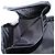 Bolso PRADA Nylon Black Silver Auth 205204A Negro Plata - vista 11