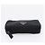 Bolso PRADA Nylon Black Silver Auth 205204A Negro Plata - vista 6